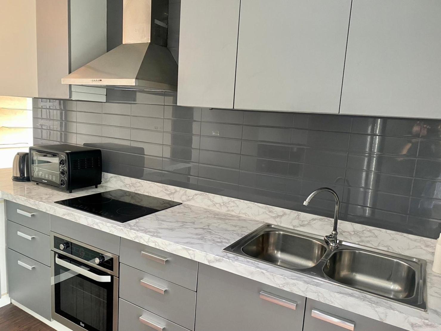 W8 Condo, Top Floor Luxe 3 Bedroom Penthouse, Hip Central Bangkok Area, 5 Mins From Thonglo Bts Station Μπανγκόκ Εξωτερικό φωτογραφία