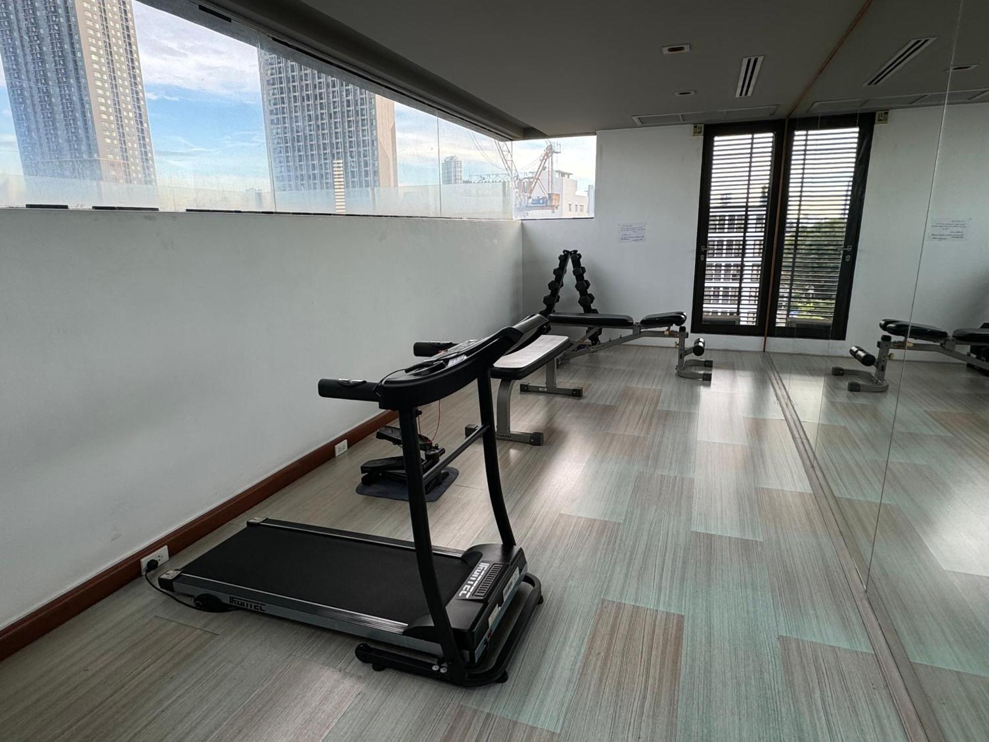 W8 Condo, Top Floor Luxe 3 Bedroom Penthouse, Hip Central Bangkok Area, 5 Mins From Thonglo Bts Station Μπανγκόκ Εξωτερικό φωτογραφία