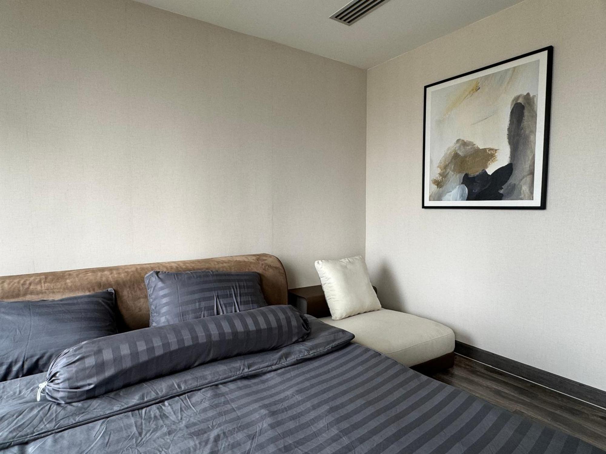 W8 Condo, Top Floor Luxe 3 Bedroom Penthouse, Hip Central Bangkok Area, 5 Mins From Thonglo Bts Station Μπανγκόκ Εξωτερικό φωτογραφία
