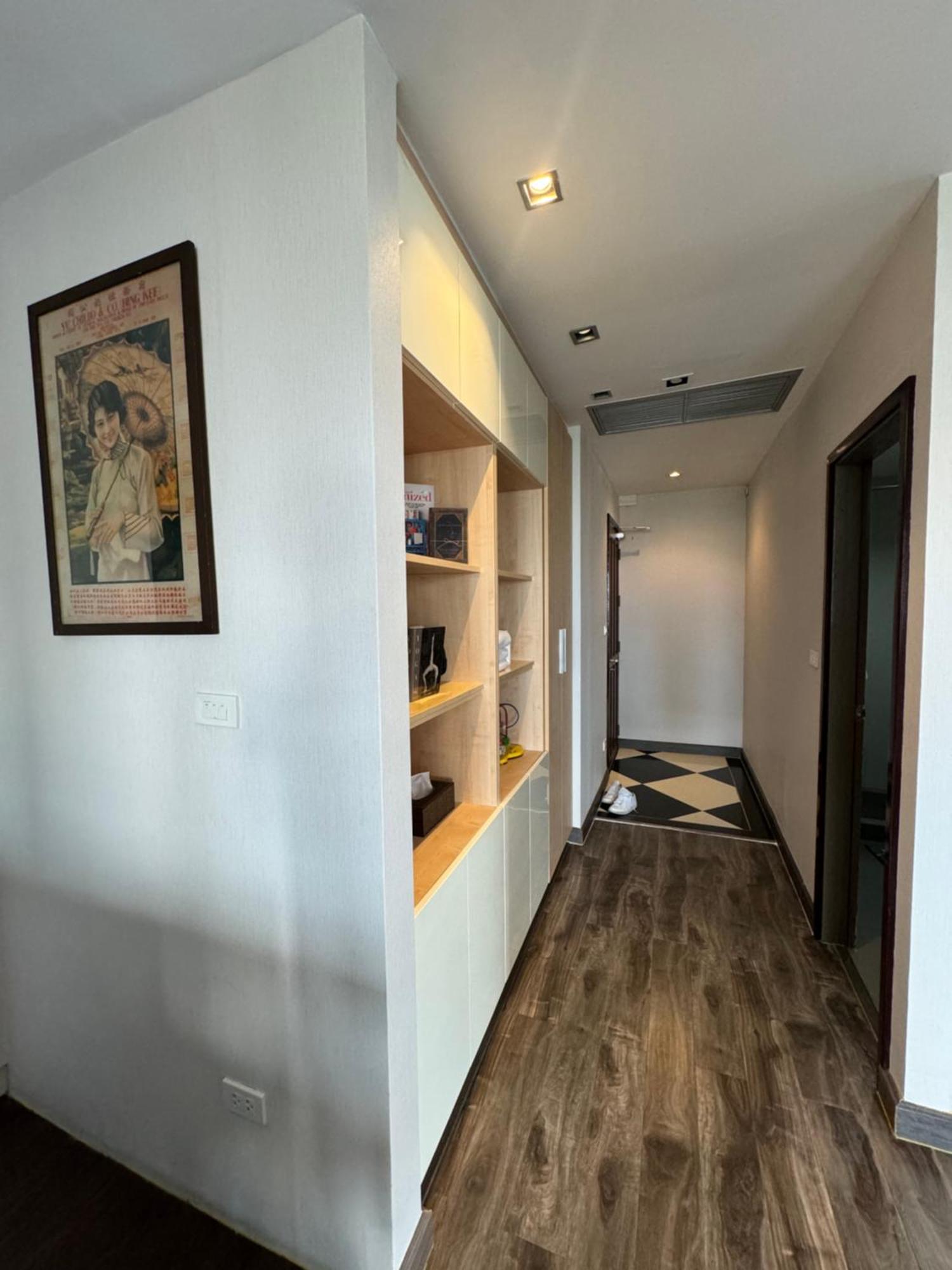 W8 Condo, Top Floor Luxe 3 Bedroom Penthouse, Hip Central Bangkok Area, 5 Mins From Thonglo Bts Station Μπανγκόκ Εξωτερικό φωτογραφία